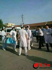 乐陵一中最新爆料事件,校园事件引发社会关注